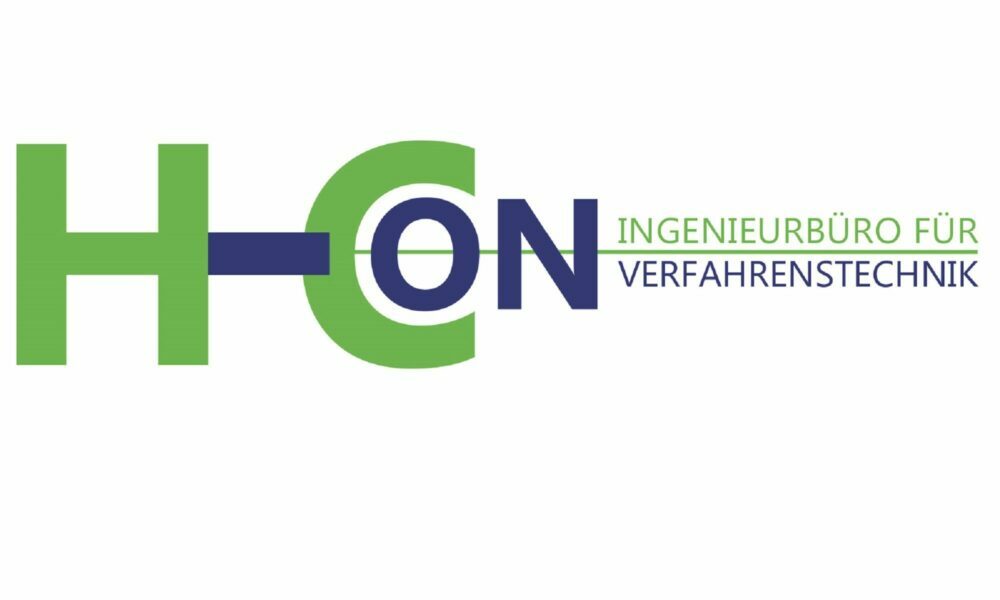 H-CON Ingenieurbüro für Verfahrenstechnik